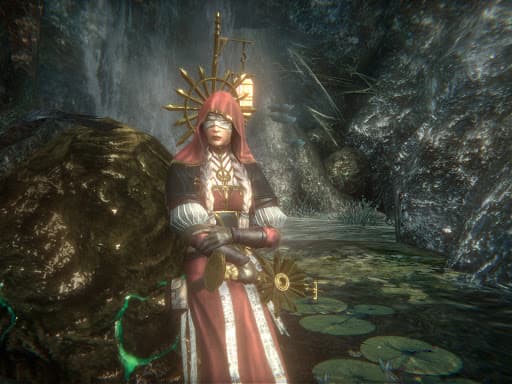 Pascal's Wager screenshot 23 - screenshot
