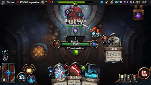 Vault of the Void screenshot 10 - screenshot
