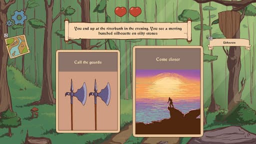 Choice of Life: Middle Ages screenshot 12 - screenshot