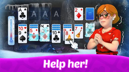 Solitaire: Card Games screenshot 9 - screenshot