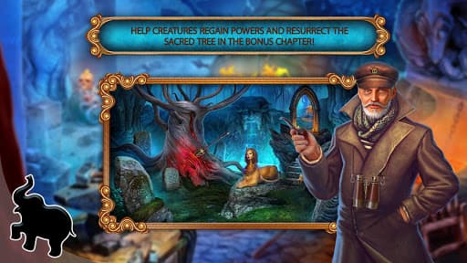 Chimeras 7: Novel Rebellion screenshot 10 - screenshot