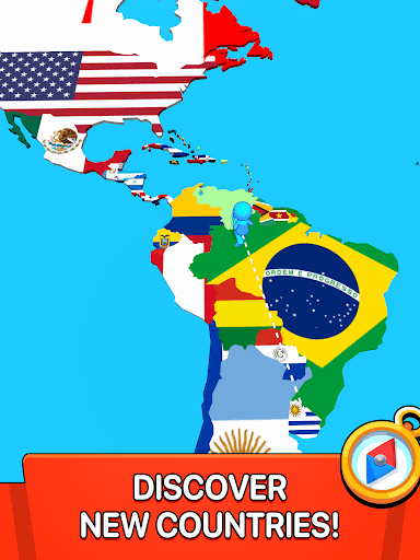 Paint the Flag screenshot 13 - screenshot