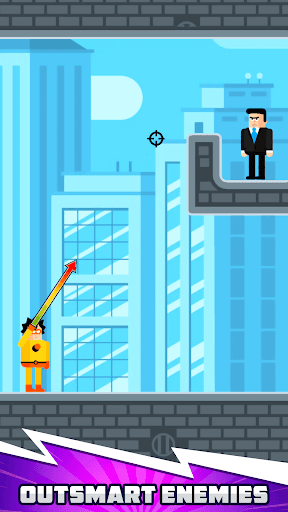The Superhero League screenshot 4 - screenshot