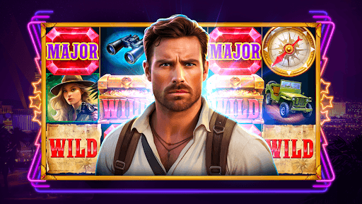 Gambino Slots - Online Casino screenshot 15 - screenshot