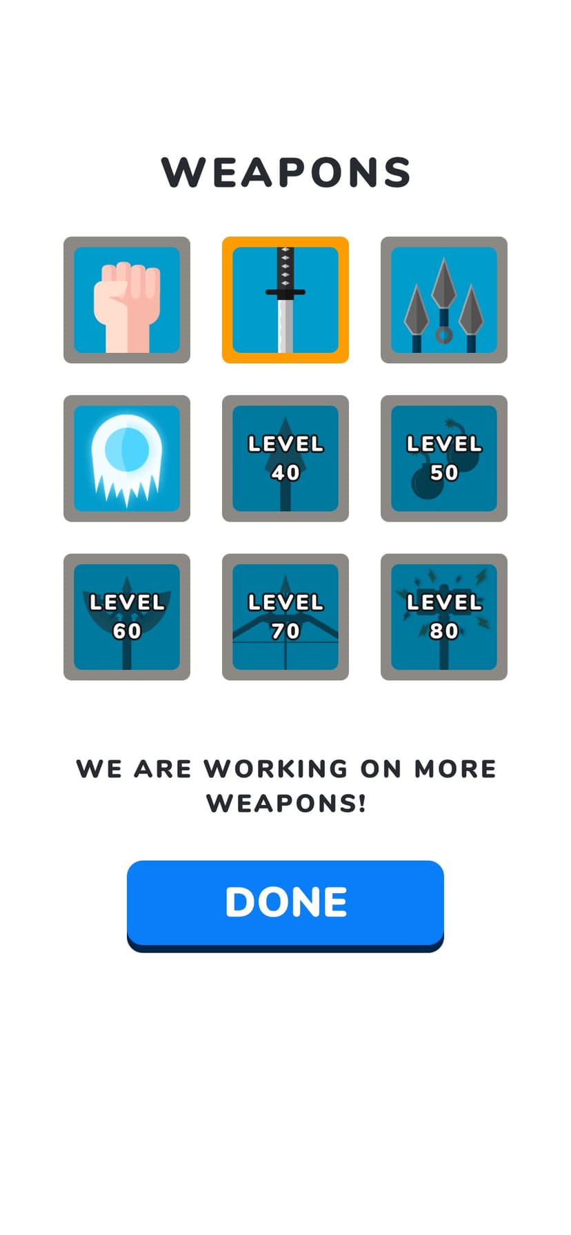 Crowd Master 3D screenshot 3 - screenshot