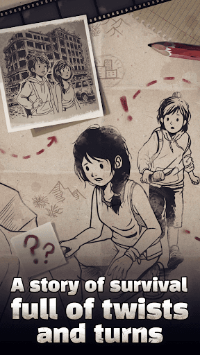 Day of Survival : Triple Tile screenshot 5 - screenshot