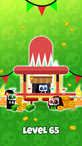 Idle Death Tycoon: Money Inc. screenshot 3 - screenshot