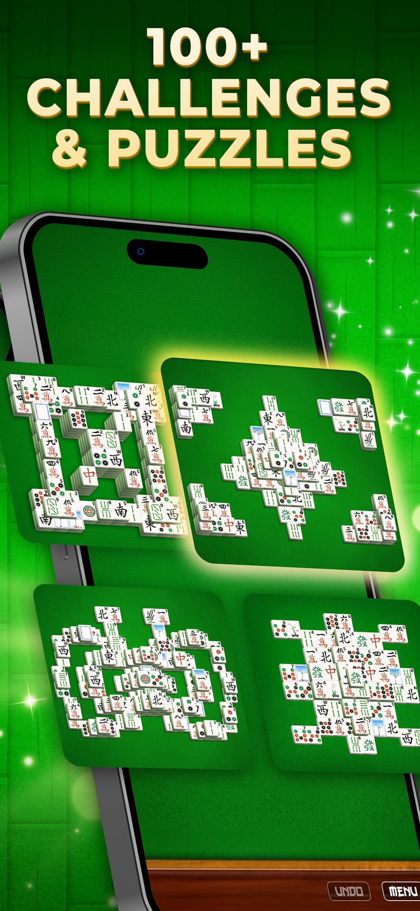 Mahjong screenshot 5 - screenshot