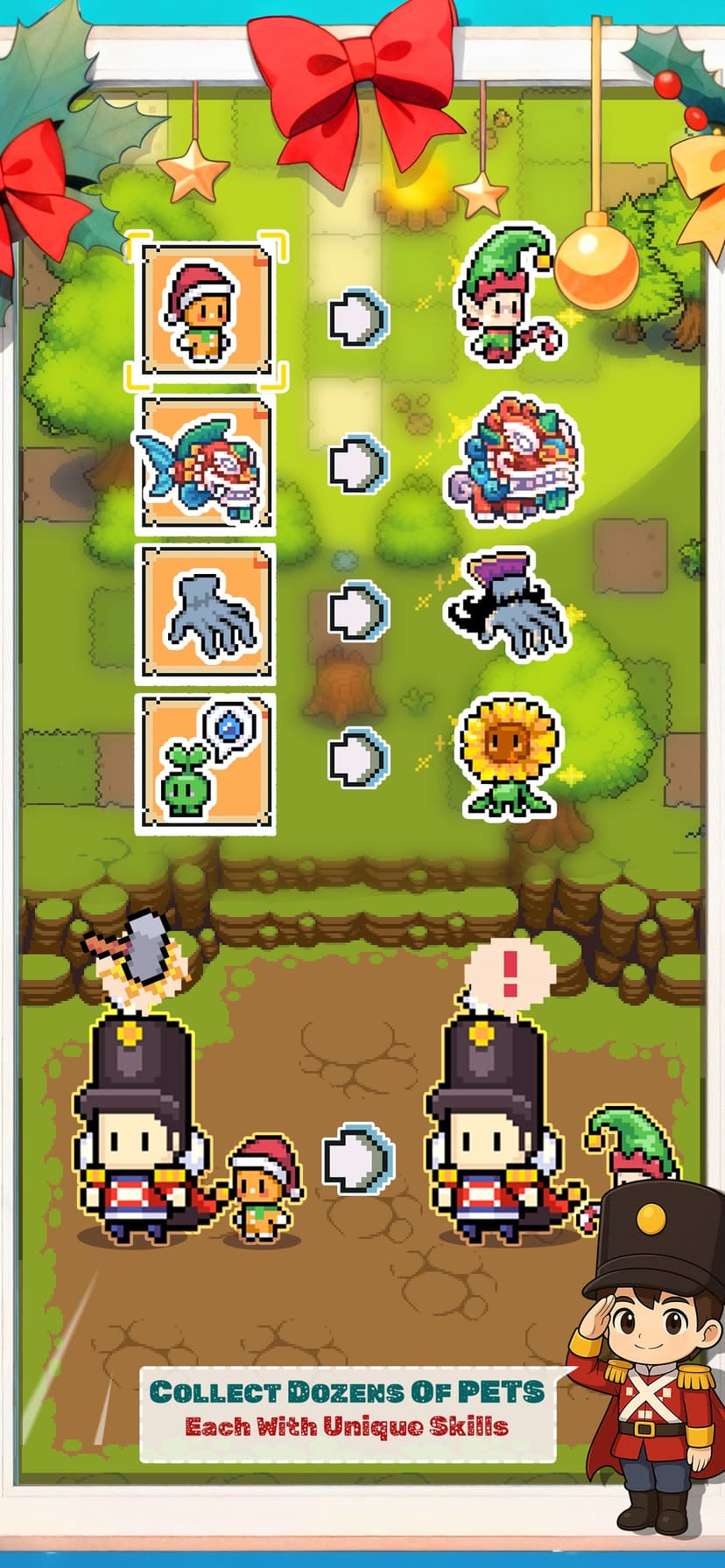 Treasure Hunter - Survival screenshot 7 - screenshot