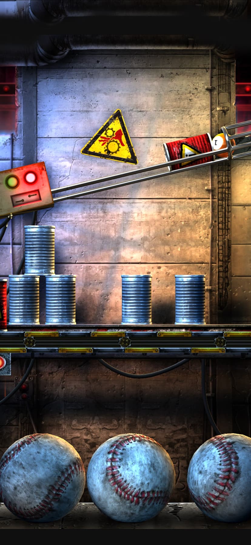 Can Knockdown 3 screenshot 2 - screenshot