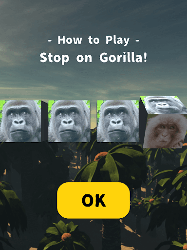 Gorilla Slot Infinity screenshot 12 - screenshot