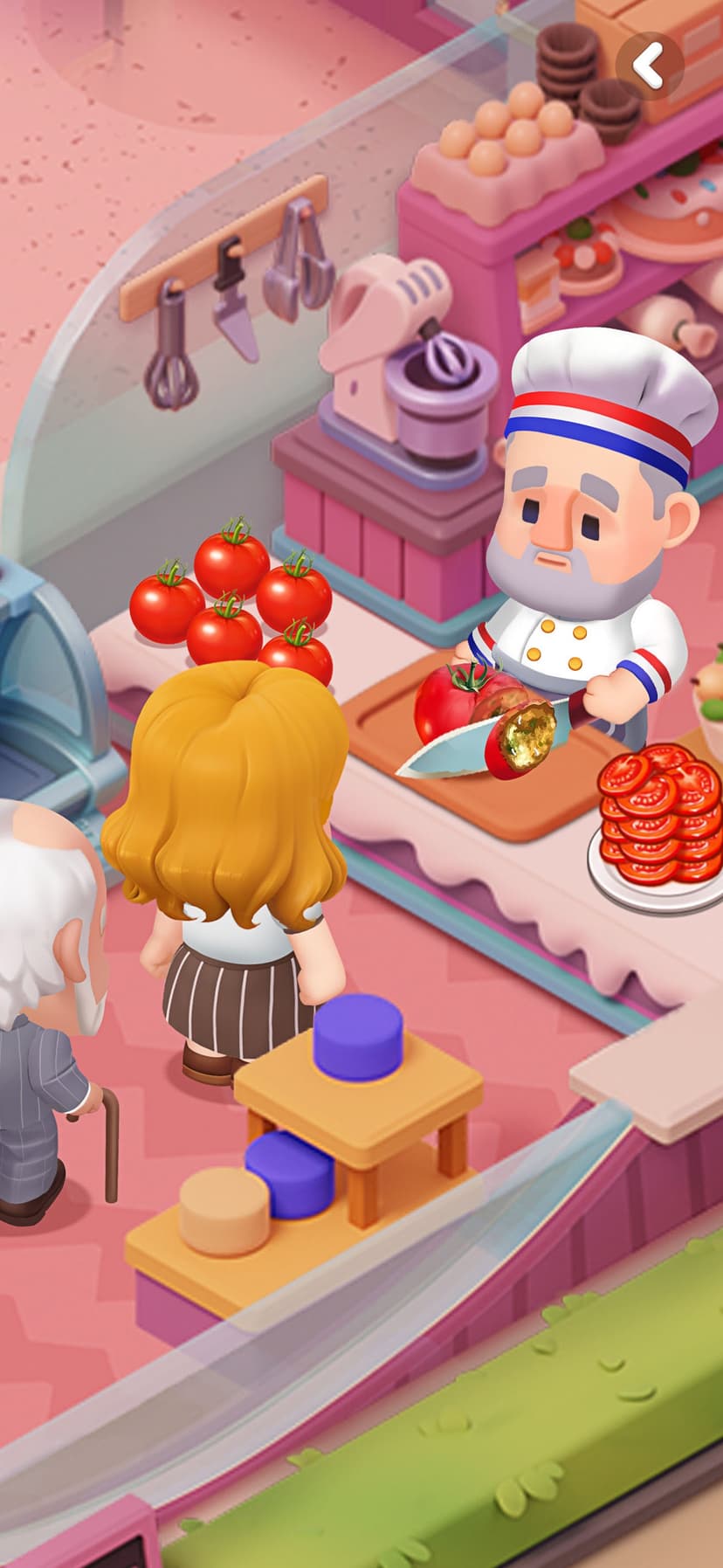 Happy Restaurant™ screenshot 5 - screenshot