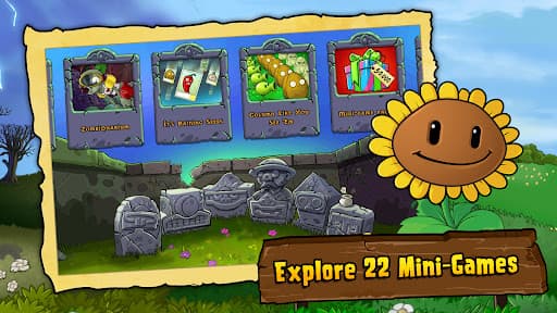 Plants vs. Zombies™ screenshot 4 - screenshot