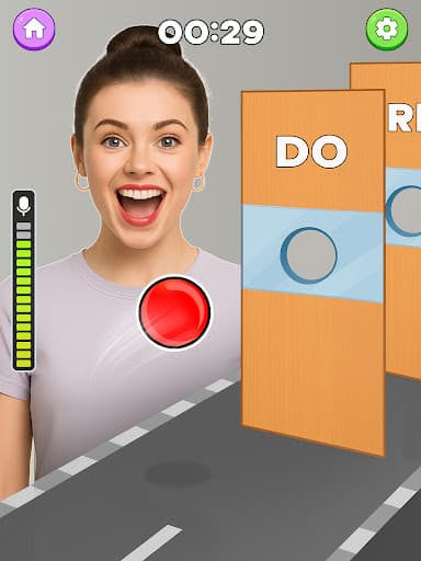 Tricky Tap Challenges screenshot 18 - screenshot