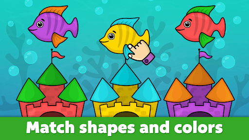 Baby learning games for kids screenshot 17 - screenshot