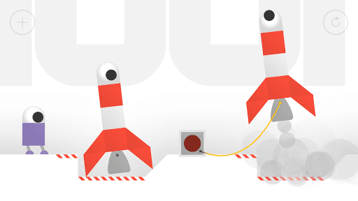 Odd Bot Out screenshot 2 - screenshot