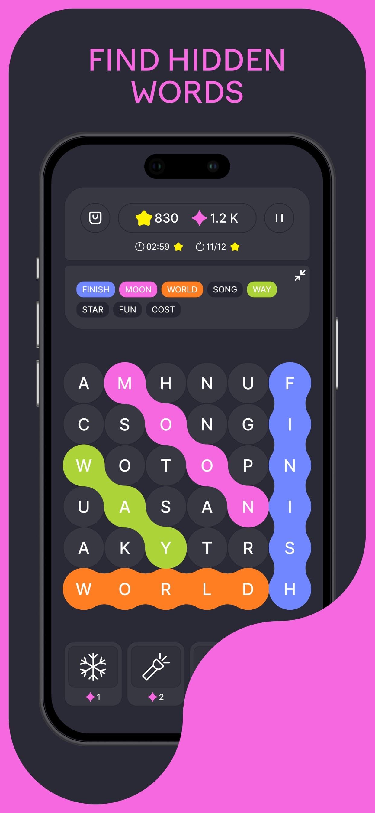 Guess Mess screenshot 3 - screenshot