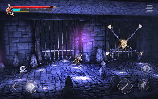 Grimvalor screenshot 16 - screenshot