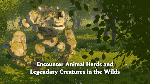 Wilderless screenshot 3 - screenshot