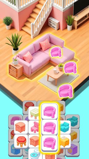 Happy Makeover screenshot 3 - screenshot
