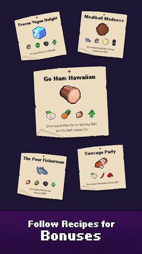 Pizza Hero screenshot 5 - screenshot
