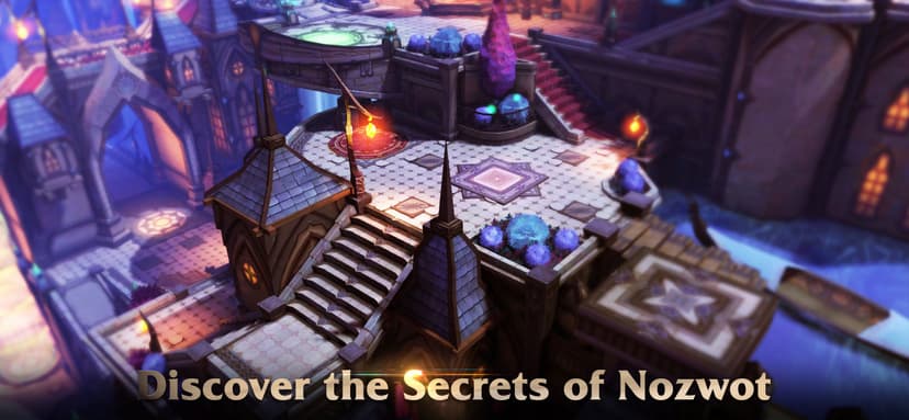 Taichi Panda: Heroes screenshot 3 - screenshot