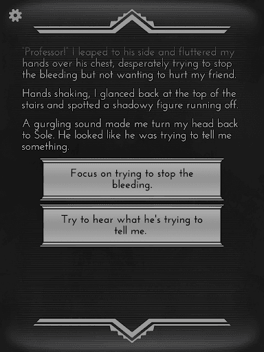 Choices That Matter screenshot 15 - screenshot