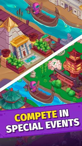 Samedi Manor: Idle Simulator screenshot 4 - screenshot
