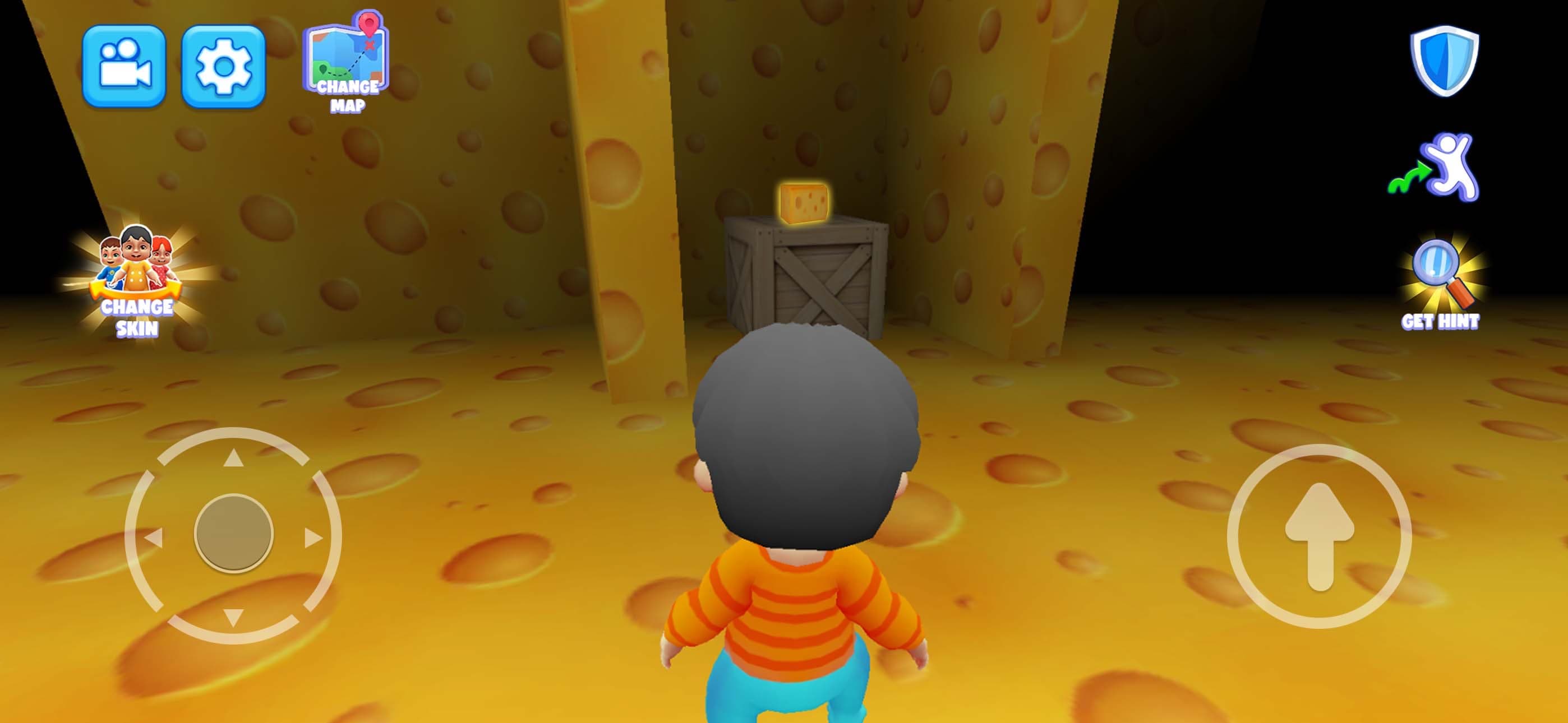 The Daycare Escape Adventure screenshot 6 - screenshot
