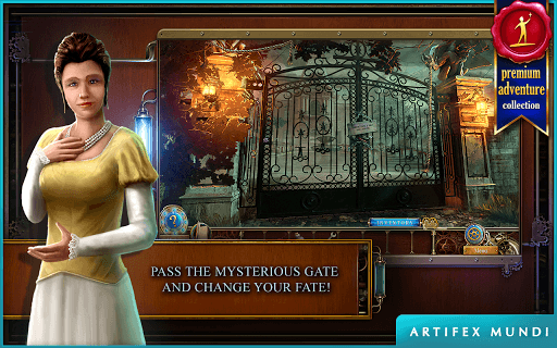 Time Mysteries 2 (Full) screenshot 9 - screenshot