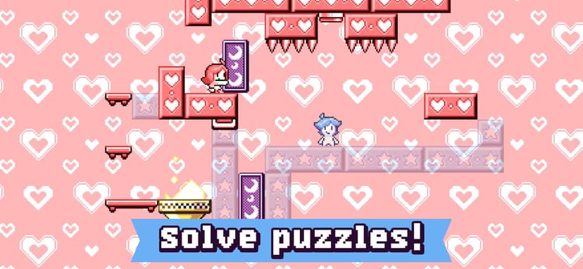 Heart Star screenshot 3 - screenshot