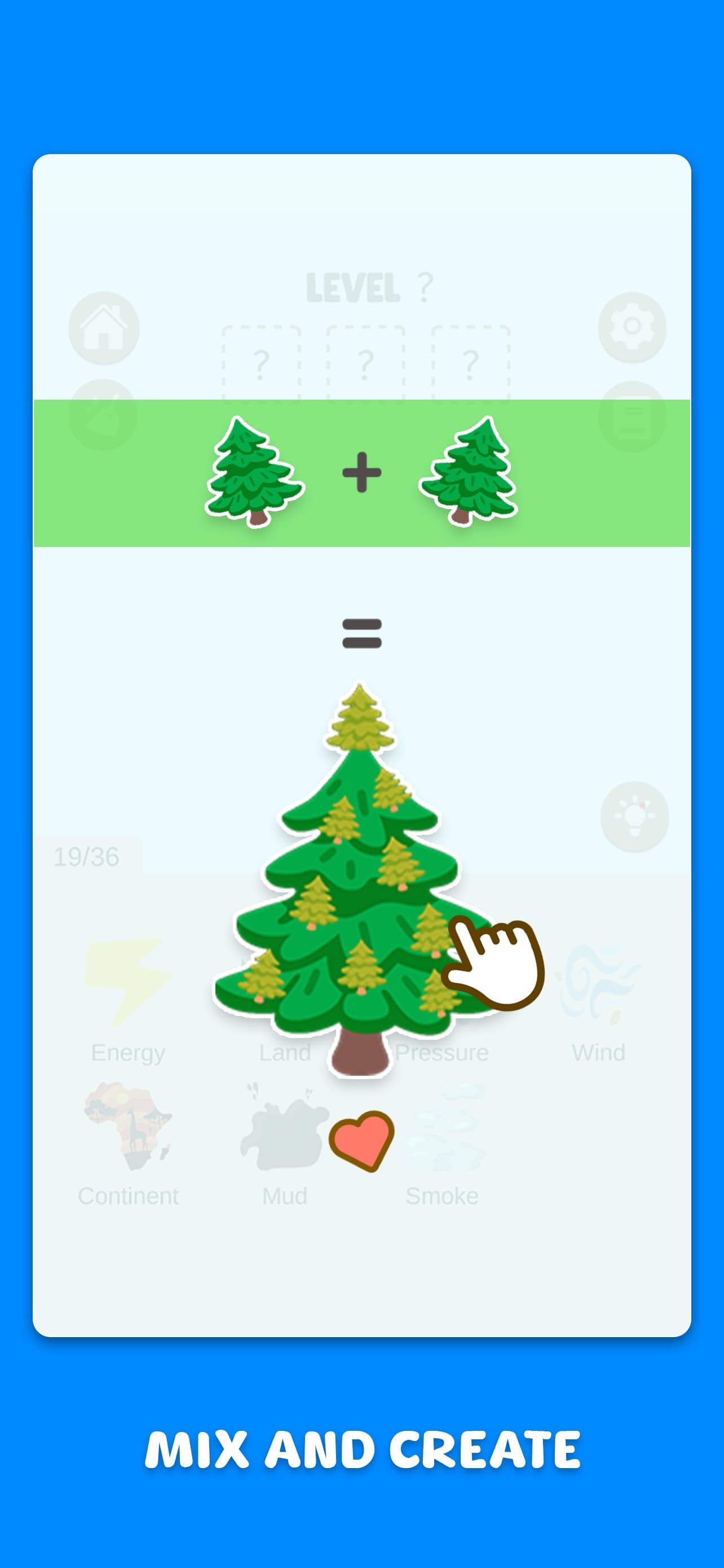 Alchemy DIY: Magic Lab screenshot 2 - screenshot