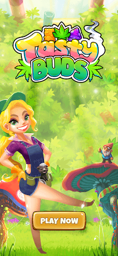 Tasty Buds - Match 3 Idle screenshot 6 - screenshot