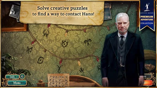 Endless Fables 4 screenshot 12 - screenshot