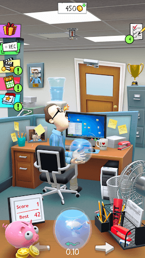 Office Jerk screenshot 1 - screenshot