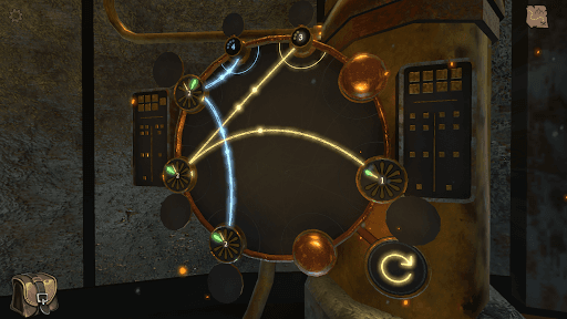 Legacy - Reawakening screenshot 6 - screenshot