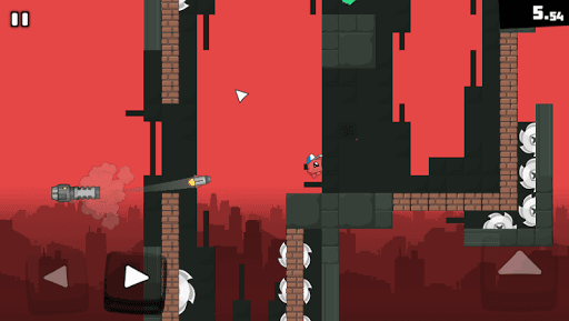 Mad Dex 2 screenshot 1 - screenshot