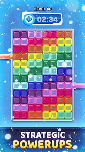 Magic Water Puzzle screenshot 5 - screenshot