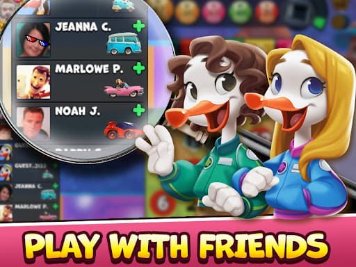 Bingo Drive: Fun Bingo Games screenshot 12 - screenshot