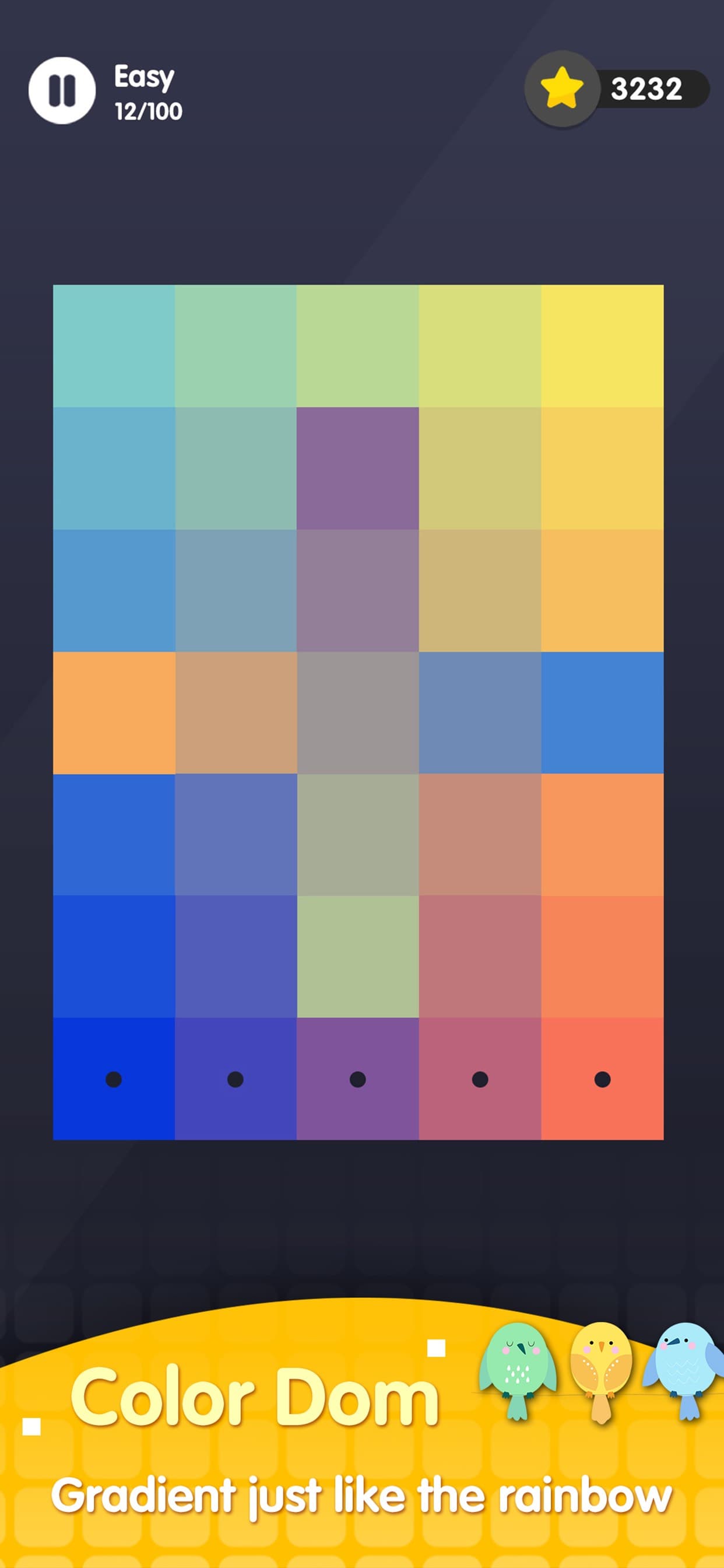 ColorDom screenshot 4 - screenshot