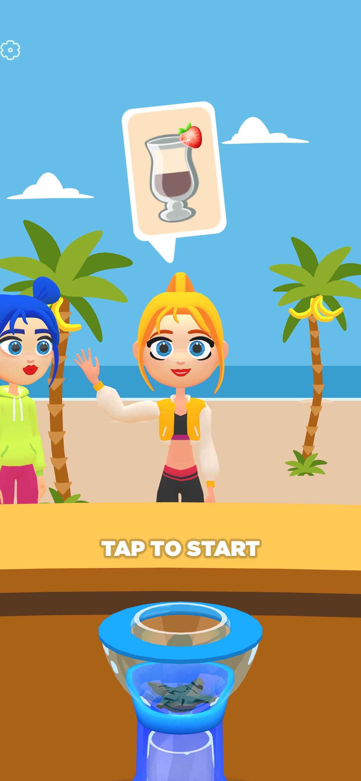 Blend It 3D screenshot 1 - screenshot