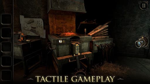 The Room Three screenshot 4 - screenshot
