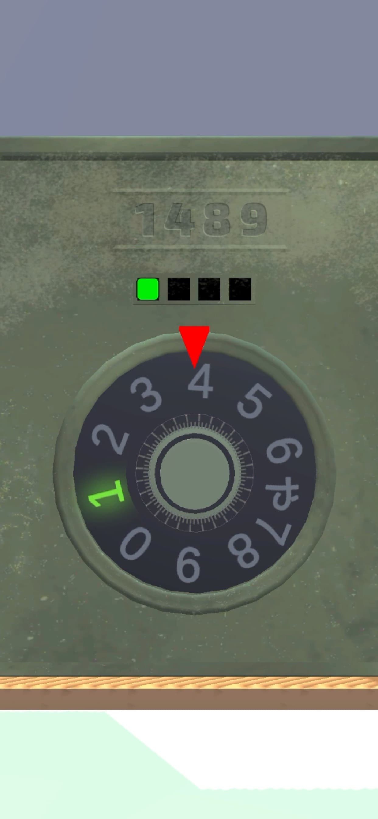 Hack Computer screenshot 4 - screenshot