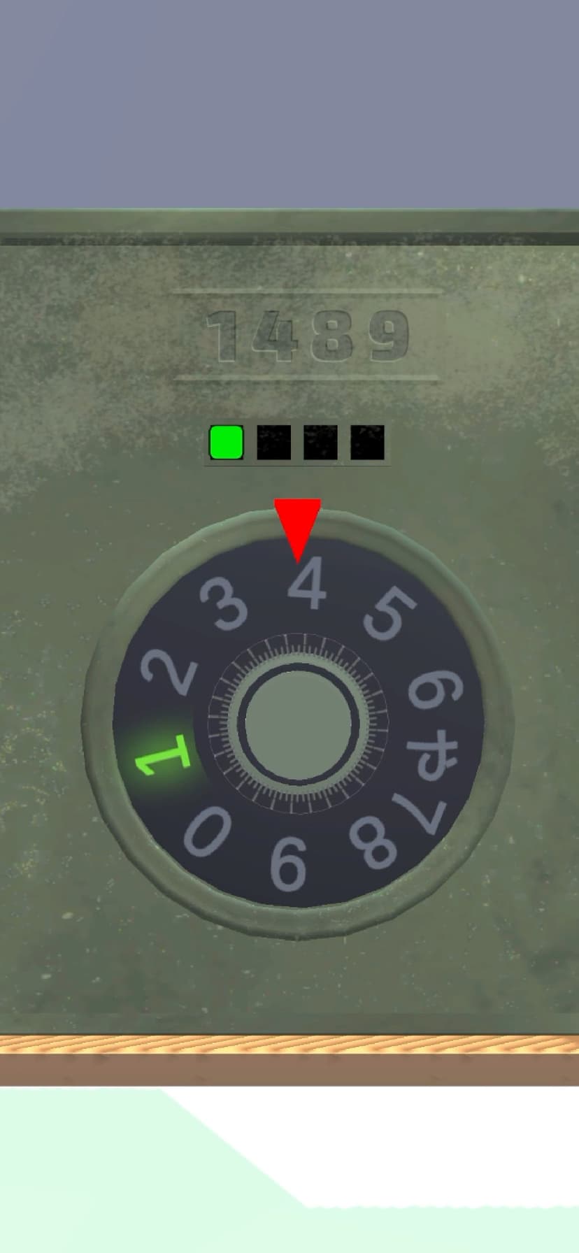Hack Computer screenshot 4 - screenshot