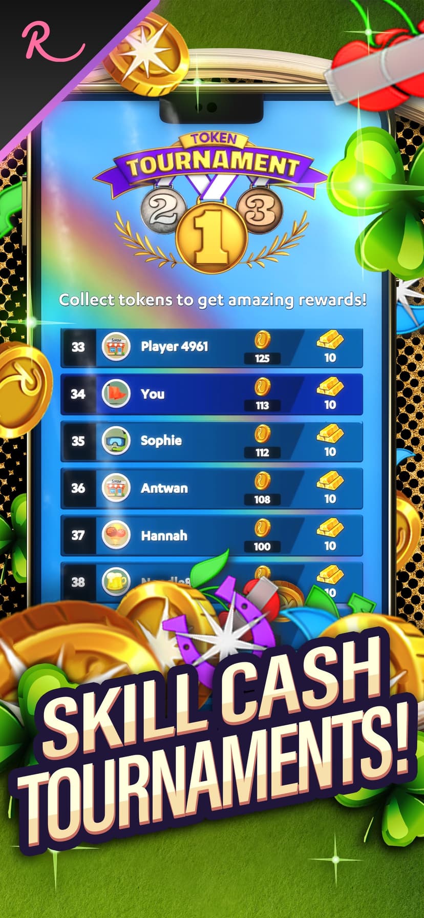 Lucky Match: Win Real Money screenshot 5 - screenshot