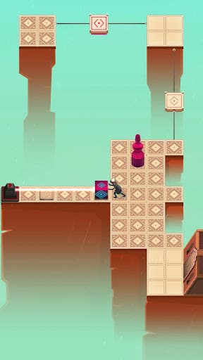 ALTER: Between Two Worlds screenshot 7 - screenshot