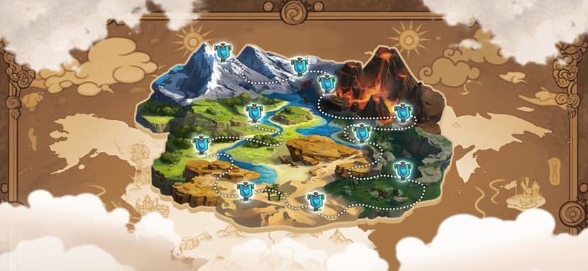 Nighty Knight: Frontier War TD screenshot 7 - screenshot