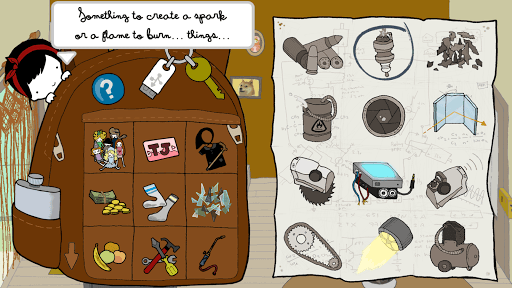MechaNika screenshot 6 - screenshot