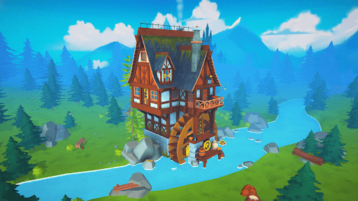 Cats in Time - Relaxing Puzzle screenshot 30 - screenshot