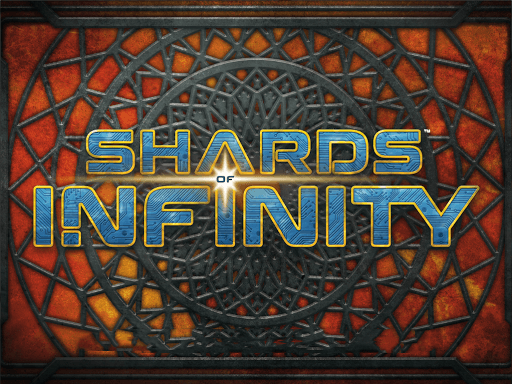 Shards of Infinity screenshot 5 - screenshot
